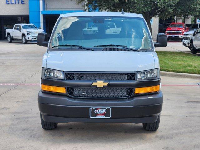 new 2024 Chevrolet Express 3500 car, priced at $52,975