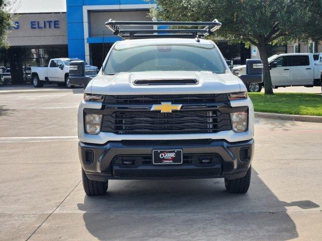 new 2024 Chevrolet Silverado 2500 car, priced at $72,176