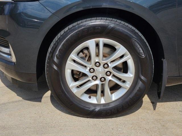used 2019 Buick Enclave car, priced at $18,400