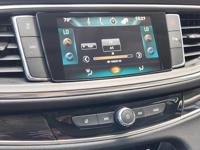 used 2019 Buick Enclave car, priced at $18,400