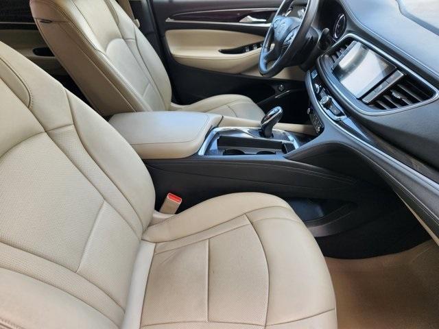 used 2019 Buick Enclave car, priced at $18,400