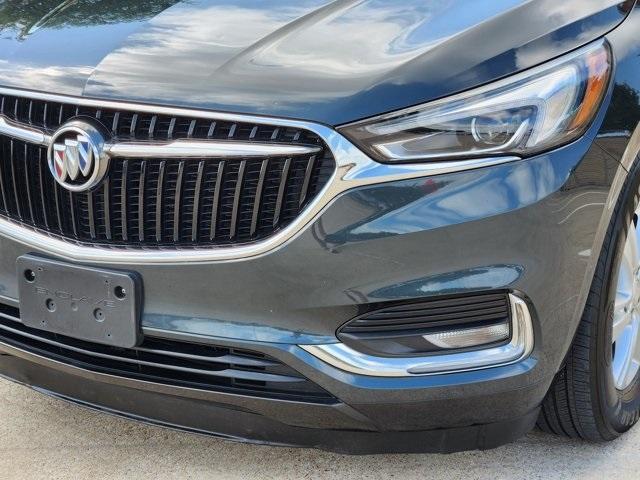 used 2019 Buick Enclave car, priced at $18,400