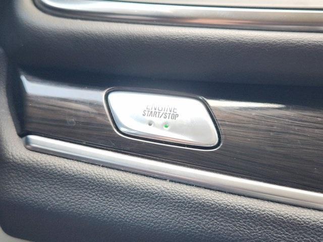 used 2019 Buick Enclave car, priced at $18,400