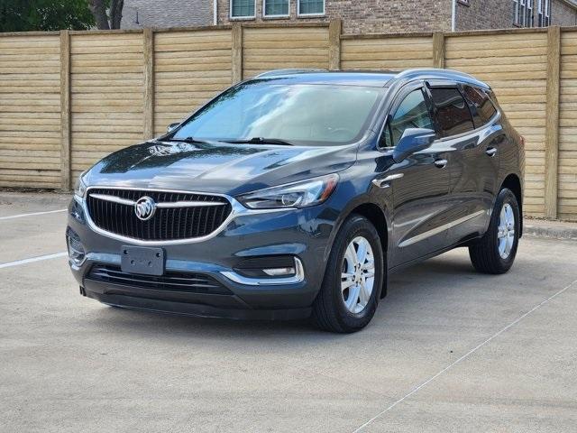 used 2019 Buick Enclave car, priced at $18,400