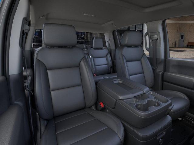 new 2025 Chevrolet Silverado 3500 car, priced at $67,185