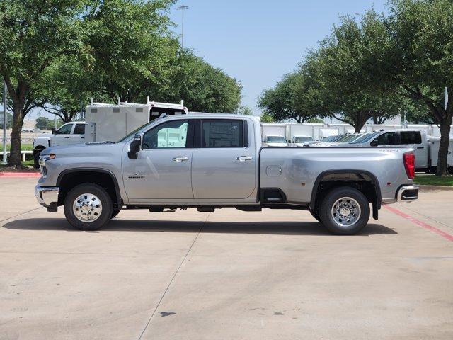 new 2025 Chevrolet Silverado 3500 car, priced at $77,219