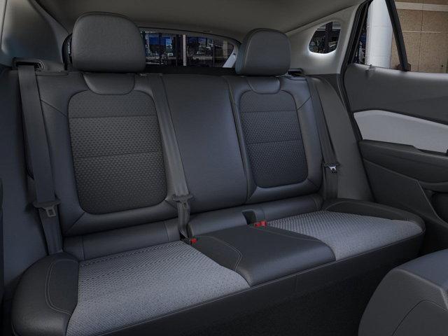 new 2025 Chevrolet Trax car, priced at $24,985