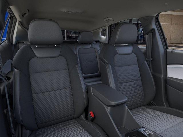 new 2025 Chevrolet Trax car, priced at $24,985