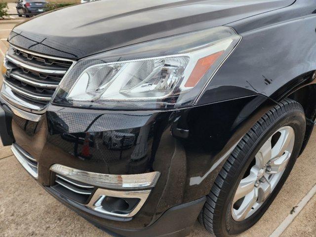 used 2017 Chevrolet Traverse car, priced at $17,000