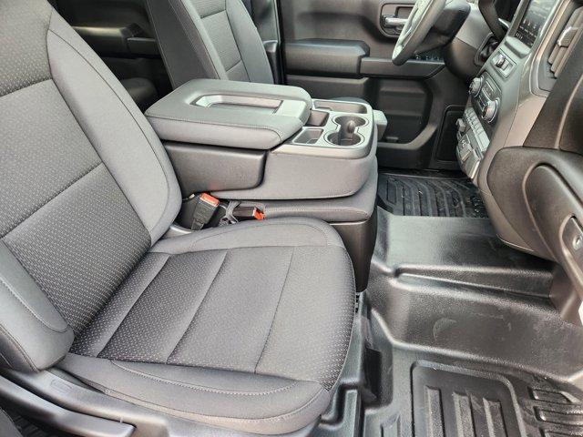 new 2025 Chevrolet Silverado 2500 car, priced at $56,005
