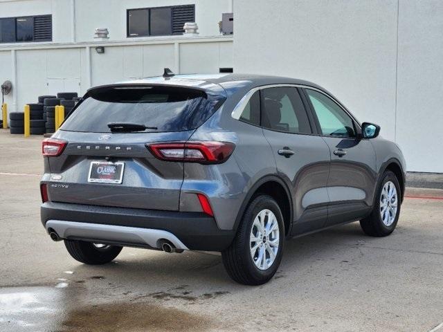 used 2023 Ford Escape car, priced at $26,000