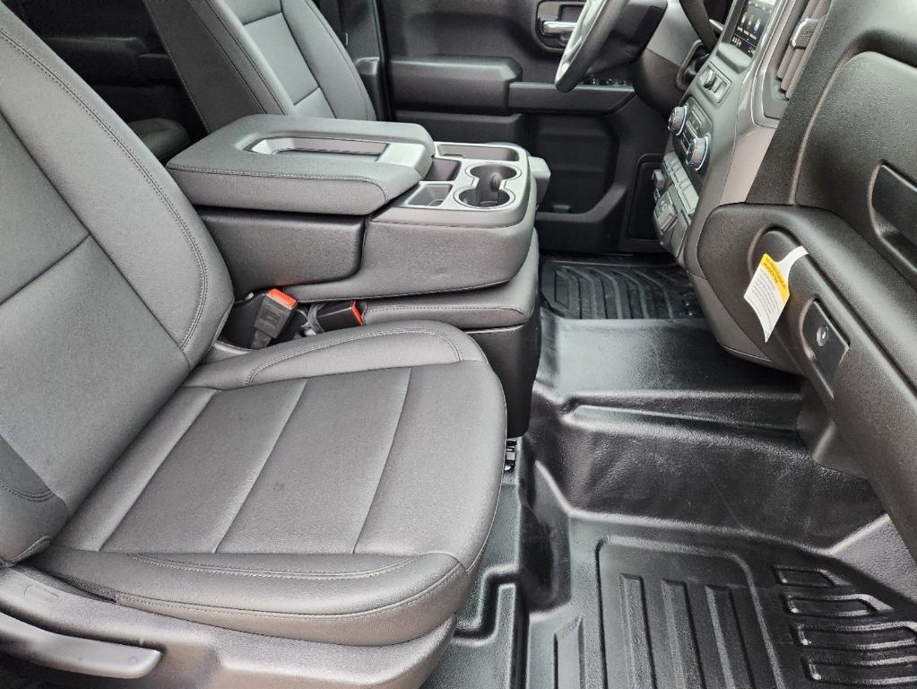 new 2025 Chevrolet Silverado 3500 car, priced at $83,891