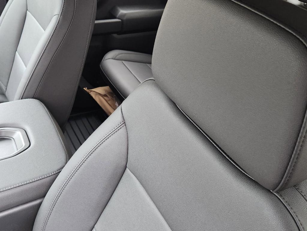 new 2025 Chevrolet Silverado 3500 car, priced at $83,891