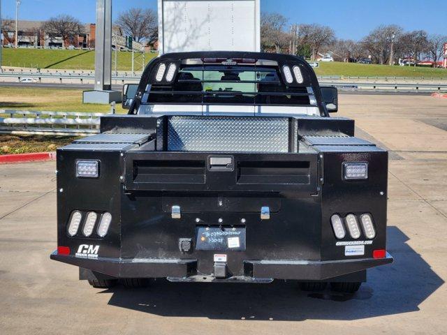 new 2025 Chevrolet Silverado 3500 car, priced at $81,891