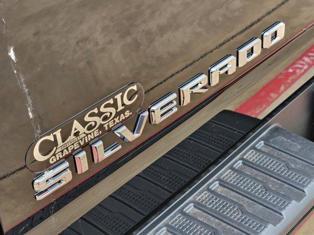 new 2025 Chevrolet Silverado 3500 car, priced at $90,790