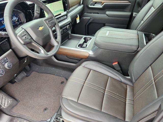 new 2025 Chevrolet Silverado 3500 car, priced at $90,790