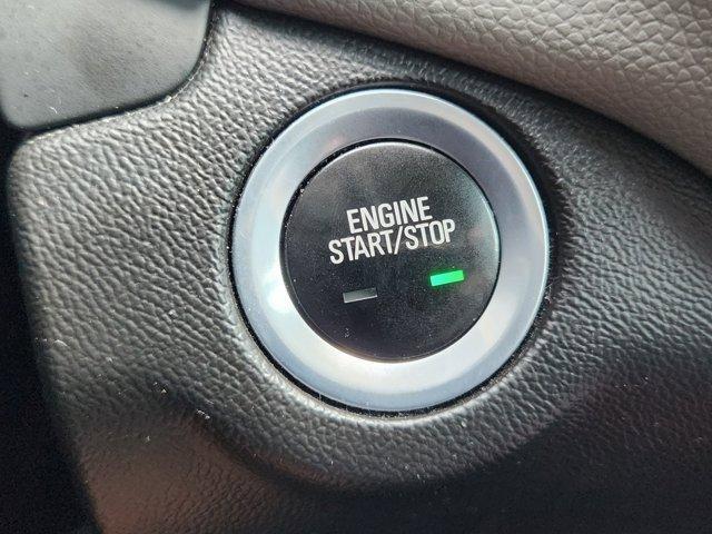 used 2018 Chevrolet Equinox car, priced at $13,758