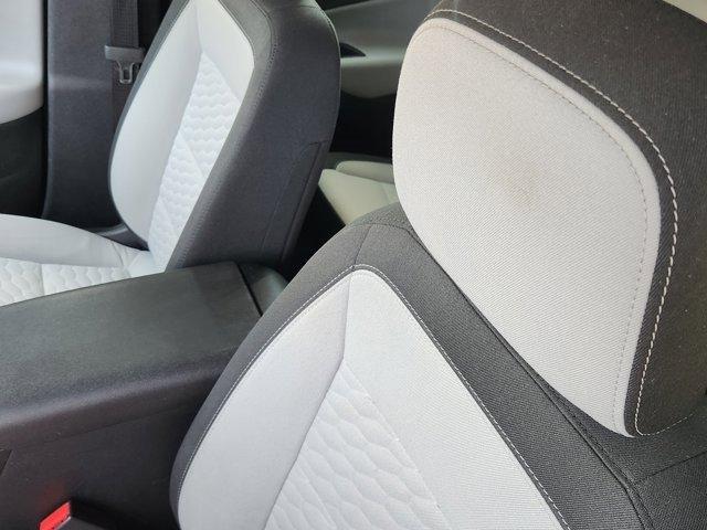 used 2018 Chevrolet Equinox car, priced at $13,758