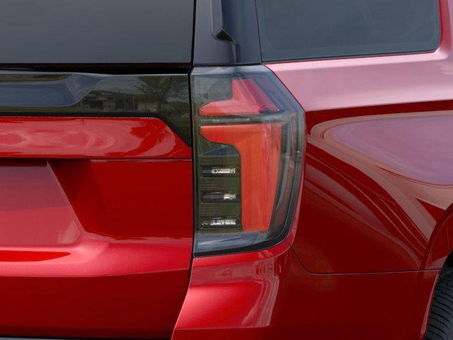 new 2025 Chevrolet Suburban car, priced at $61,674