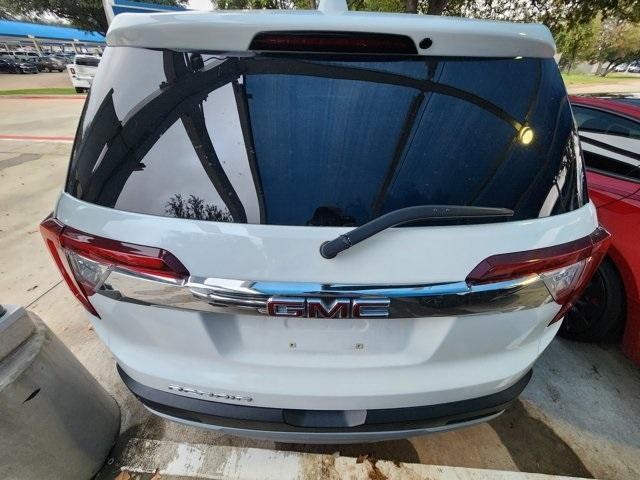 used 2020 GMC Acadia car, priced at $16,450