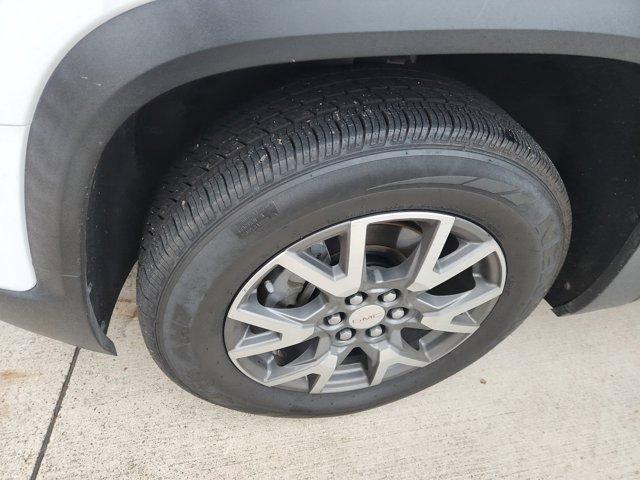 used 2020 GMC Acadia car, priced at $16,190