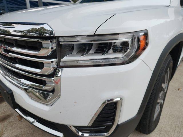 used 2020 GMC Acadia car, priced at $16,190