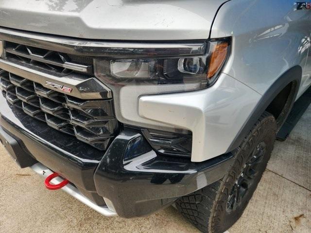 used 2022 Chevrolet Silverado 1500 car, priced at $52,000