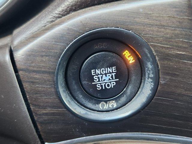 used 2018 Jeep Grand Cherokee car, priced at $19,488