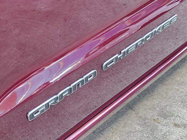 used 2018 Jeep Grand Cherokee car, priced at $19,488