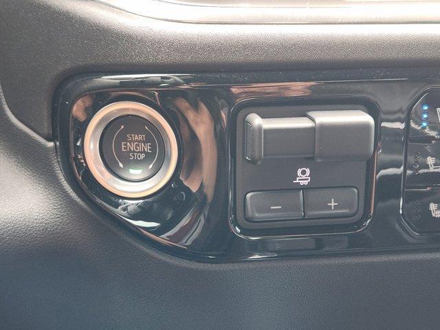 used 2024 Chevrolet Silverado 1500 car, priced at $58,000