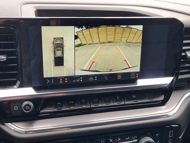 used 2024 Chevrolet Silverado 1500 car, priced at $58,000