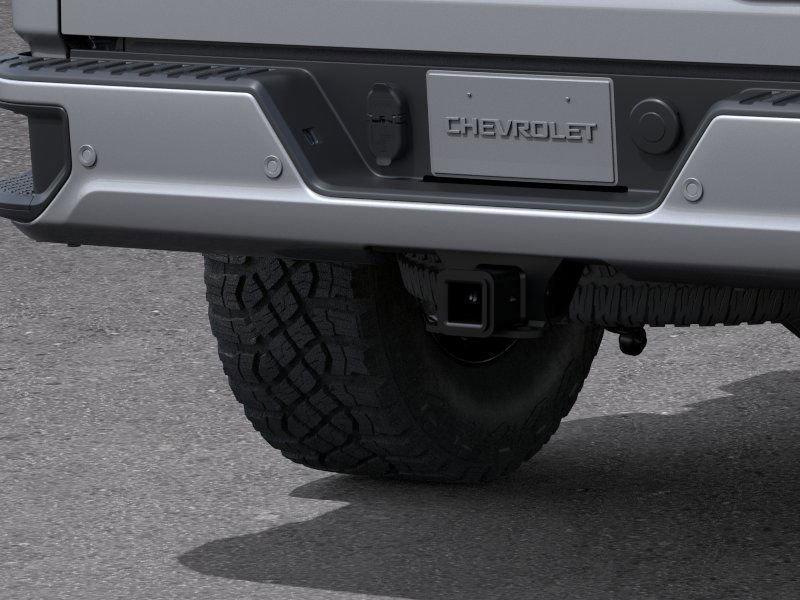 new 2026 Chevrolet Silverado 2500 car, priced at $88,875