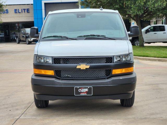 new 2024 Chevrolet Express 3500 car, priced at $48,469