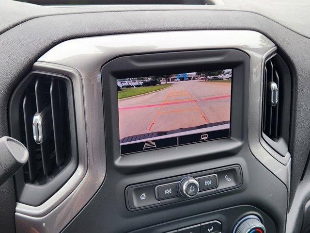 new 2024 Chevrolet Silverado 2500 car, priced at $55,415