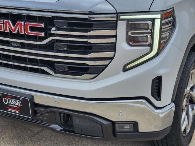 used 2022 GMC Sierra 1500 car, priced at $44,000