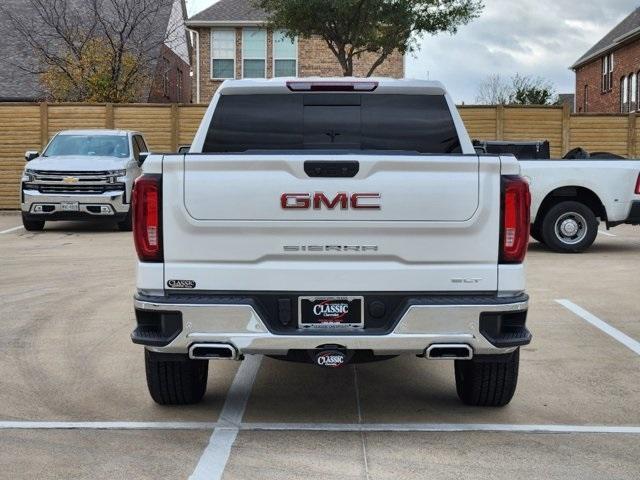 used 2022 GMC Sierra 1500 car, priced at $44,000