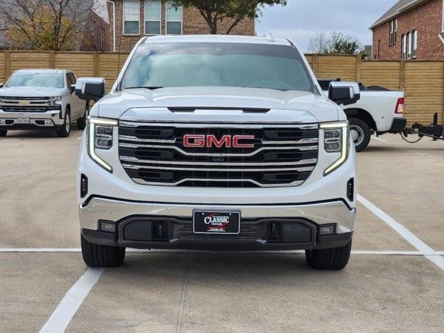 used 2022 GMC Sierra 1500 car, priced at $44,000