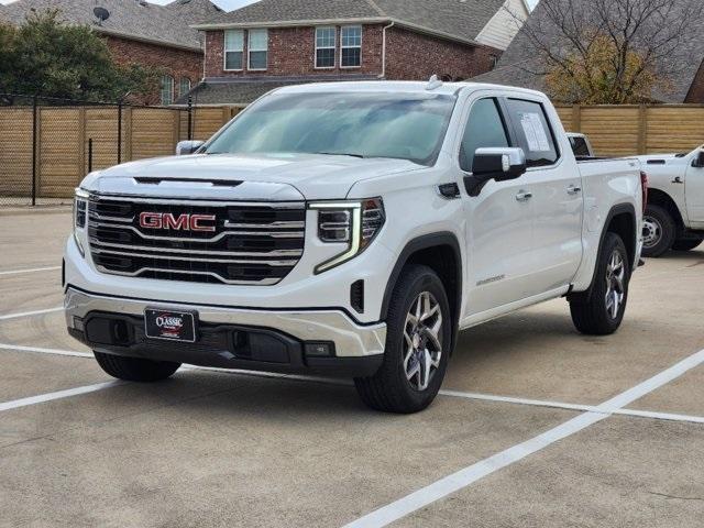 used 2022 GMC Sierra 1500 car, priced at $44,000