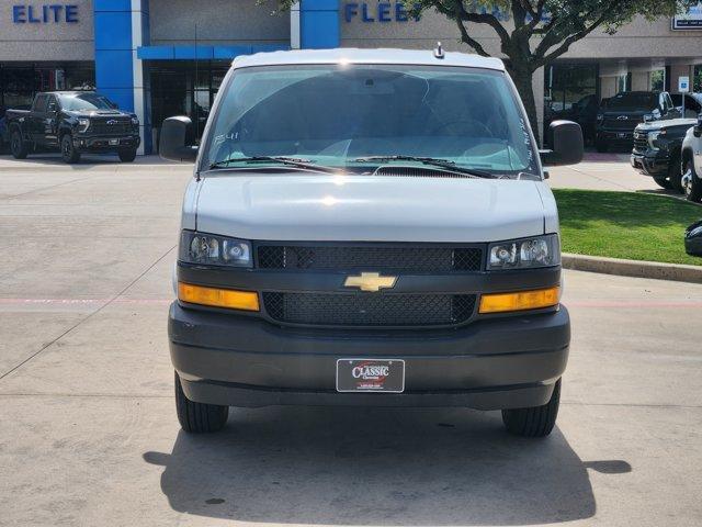 new 2025 Chevrolet Express 2500 car, priced at $49,006