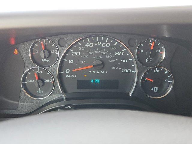 new 2025 Chevrolet Express 2500 car, priced at $49,006