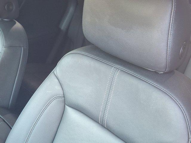 used 2022 Chevrolet Blazer car, priced at $25,025