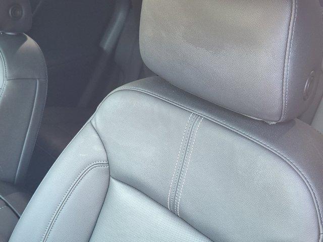 used 2022 Chevrolet Blazer car, priced at $27,300