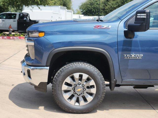 new 2024 Chevrolet Silverado 2500 car, priced at $60,875