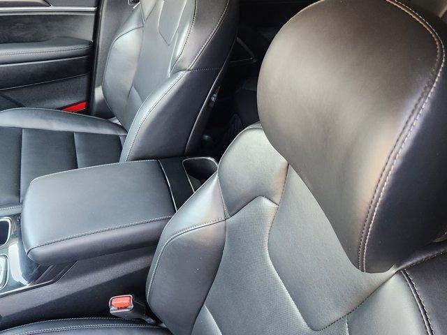 used 2023 Kia Telluride car, priced at $31,917