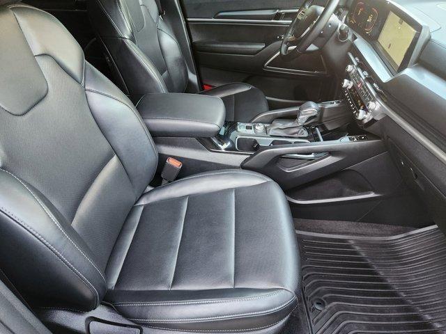 used 2023 Kia Telluride car, priced at $31,917