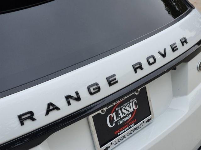 used 2021 Land Rover Range Rover Sport car, priced at $43,000