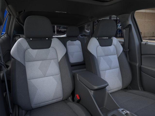 new 2025 Chevrolet Trax car, priced at $24,585