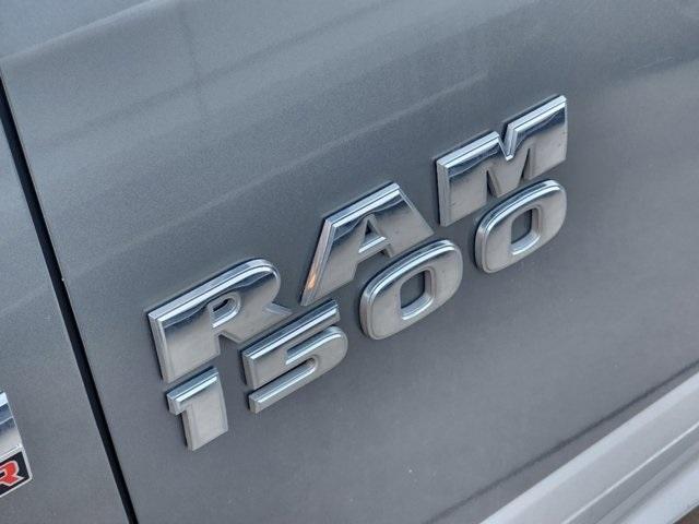 used 2013 Ram 1500 car, priced at $23,000