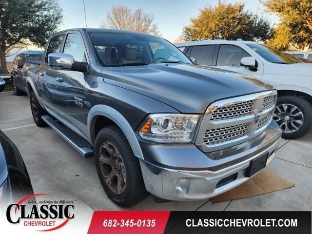 used 2013 Ram 1500 car, priced at $23,000