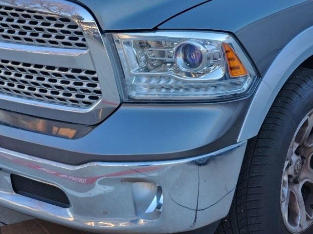 used 2013 Ram 1500 car, priced at $23,000